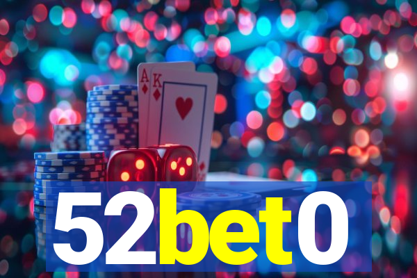 52bet0
