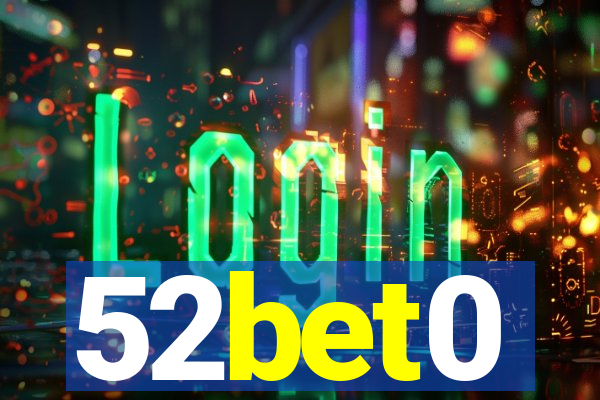 52bet0