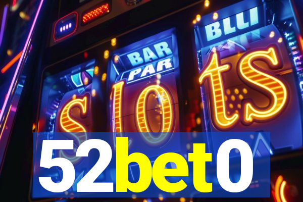 52bet0
