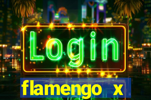flamengo x fortaleza online futemax