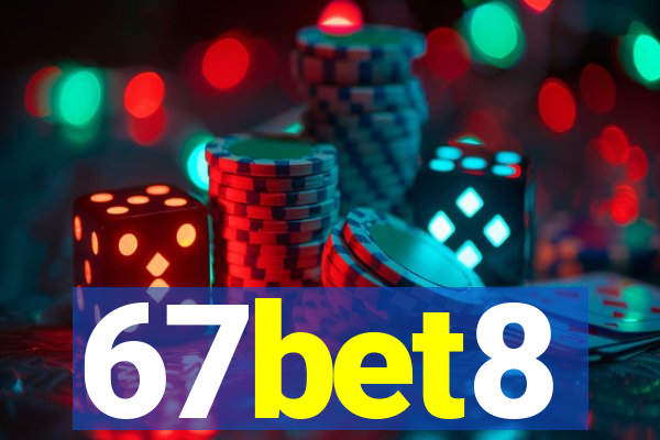 67bet8
