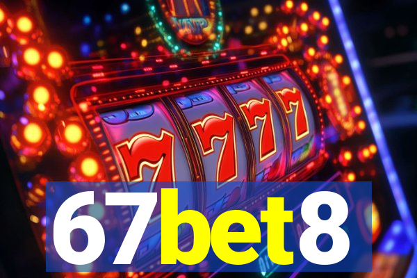 67bet8