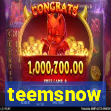 teemsnow