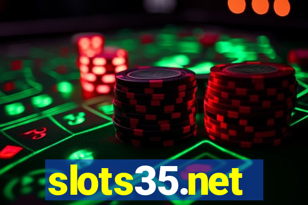 slots35.net