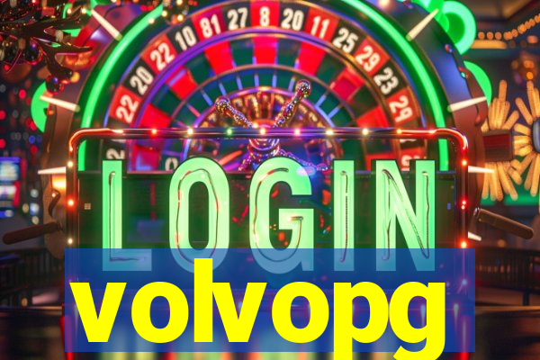 volvopg