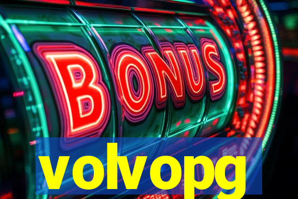 volvopg