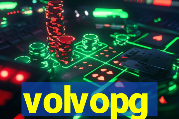 volvopg