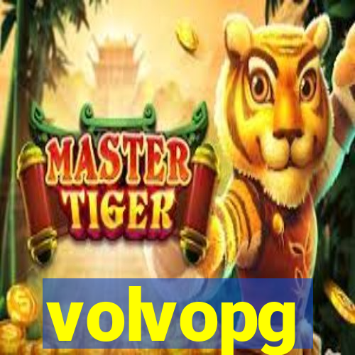 volvopg