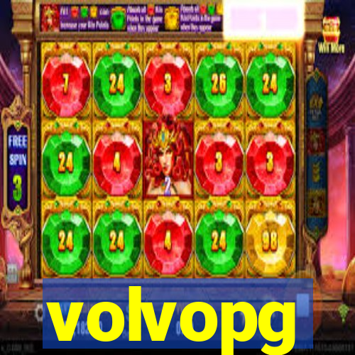 volvopg