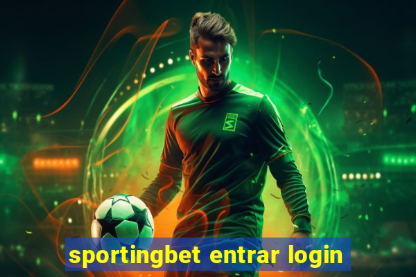 sportingbet entrar login