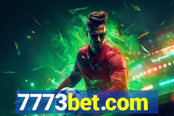 7773bet.com
