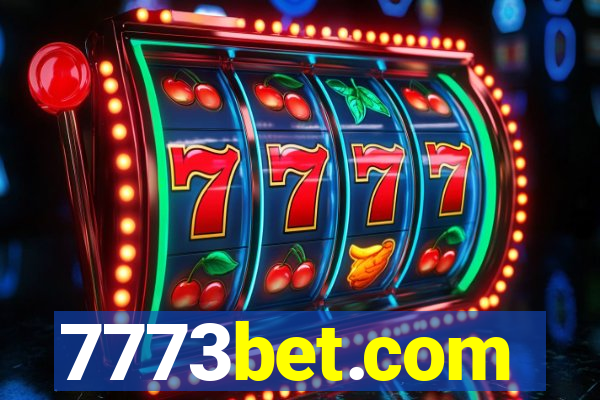 7773bet.com