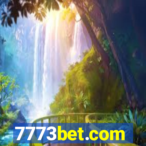 7773bet.com