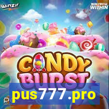 pus777.pro