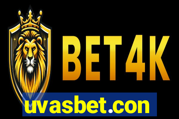uvasbet.con