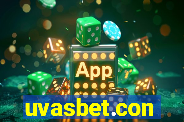 uvasbet.con