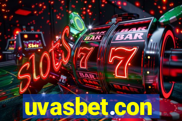 uvasbet.con