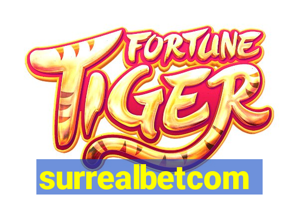 surrealbetcom