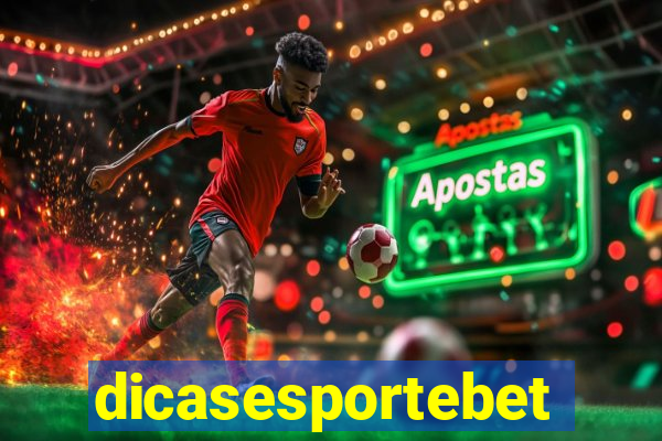 dicasesportebet