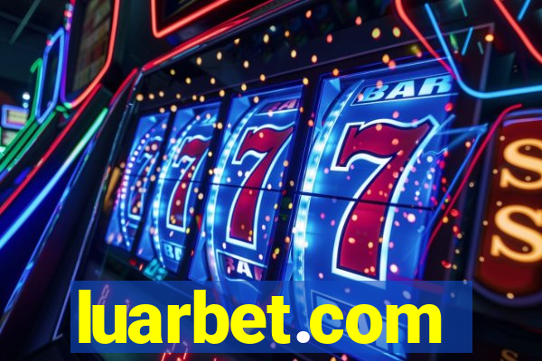 luarbet.com