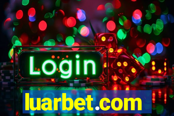 luarbet.com