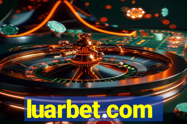 luarbet.com