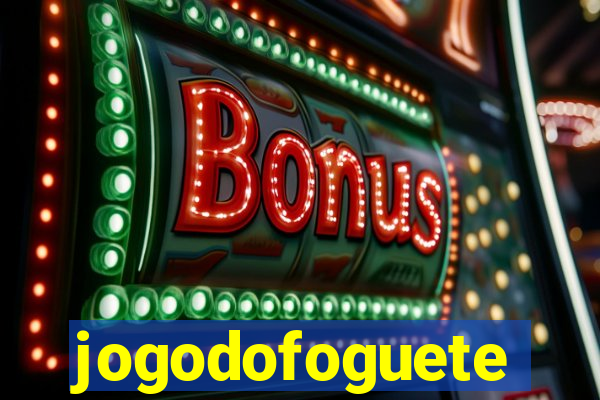 jogodofoguete