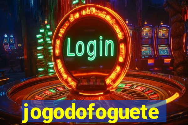 jogodofoguete