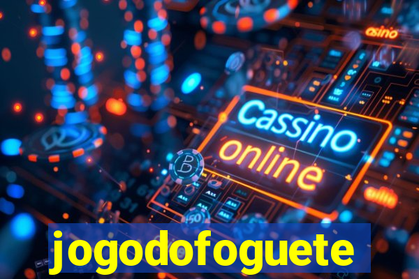jogodofoguete