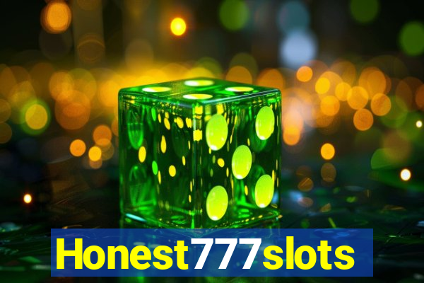 Honest777slots