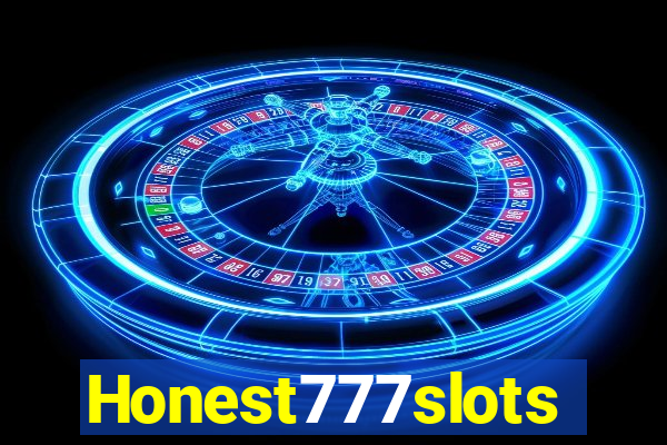 Honest777slots