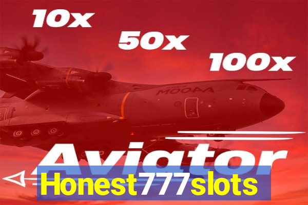 Honest777slots