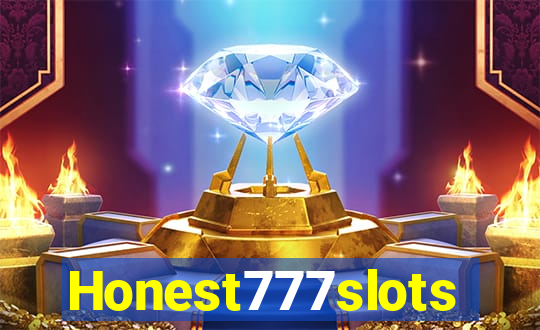 Honest777slots