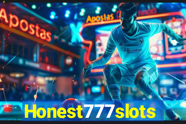 Honest777slots
