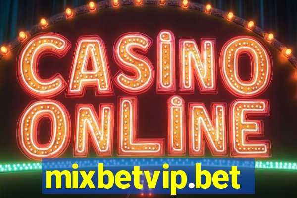mixbetvip.bet