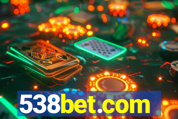 538bet.com