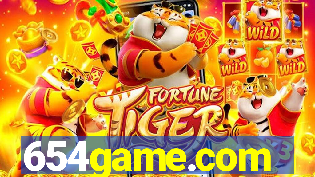 654game.com
