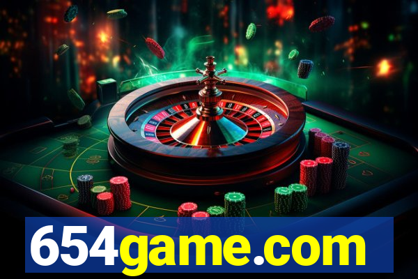 654game.com