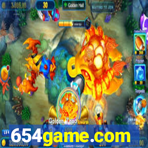 654game.com