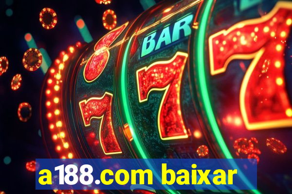 a188.com baixar
