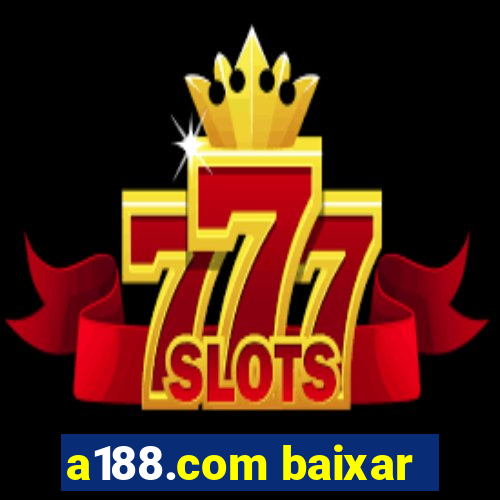 a188.com baixar