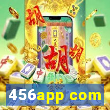 456app com