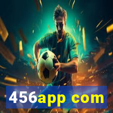 456app com