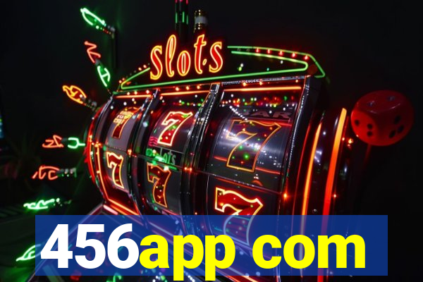 456app com