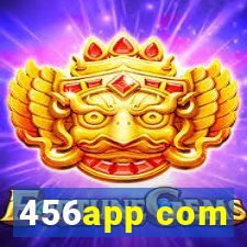 456app com
