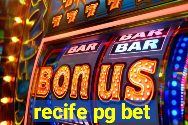 recife pg bet