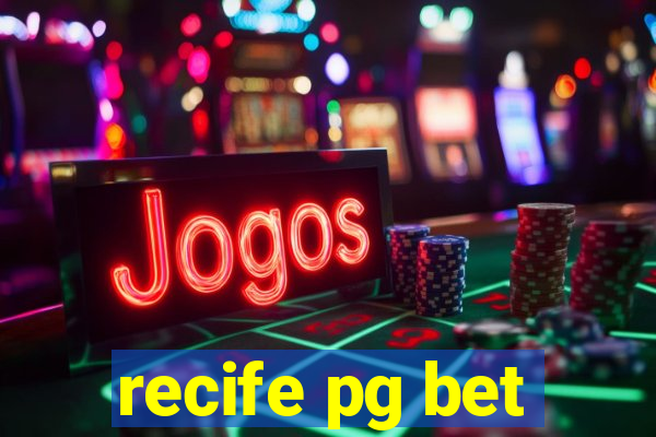recife pg bet