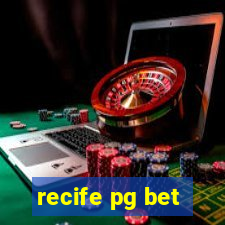 recife pg bet