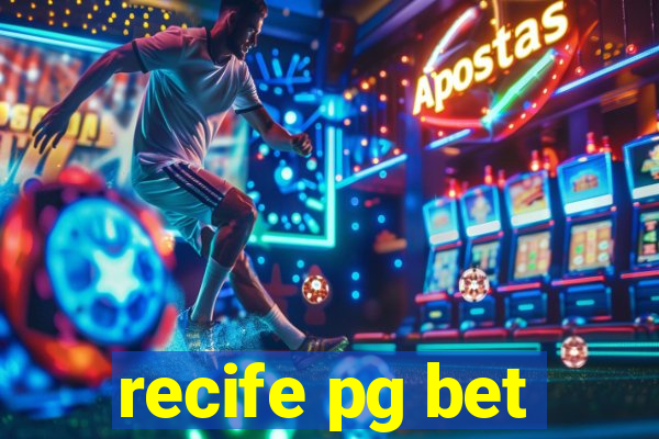 recife pg bet
