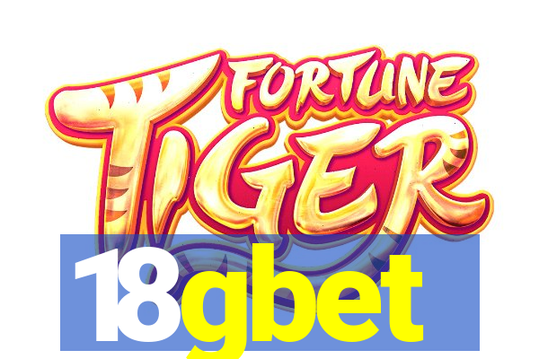 18gbet